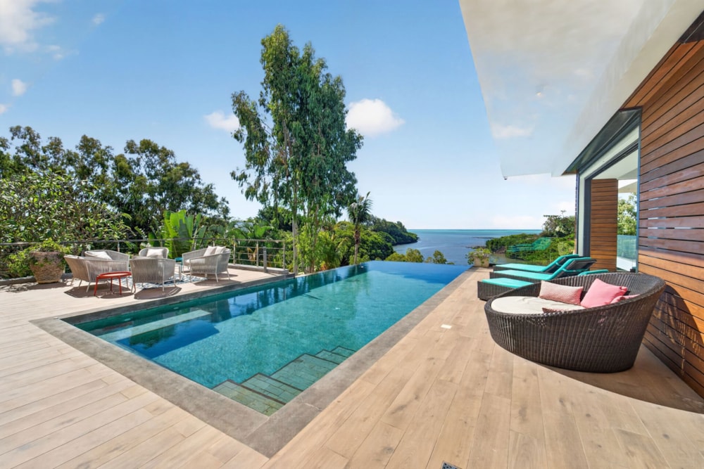 House for sale in Azuri, Mauritius - MPR1742963