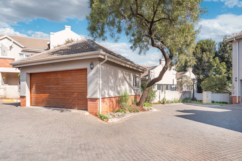 Golf estate house to rent in Eagle Canyon Golf Estate - RAL1742966