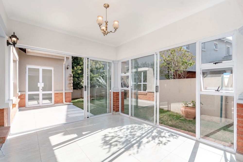 Golf estate house to rent in Eagle Canyon Golf Estate - RAL1742966