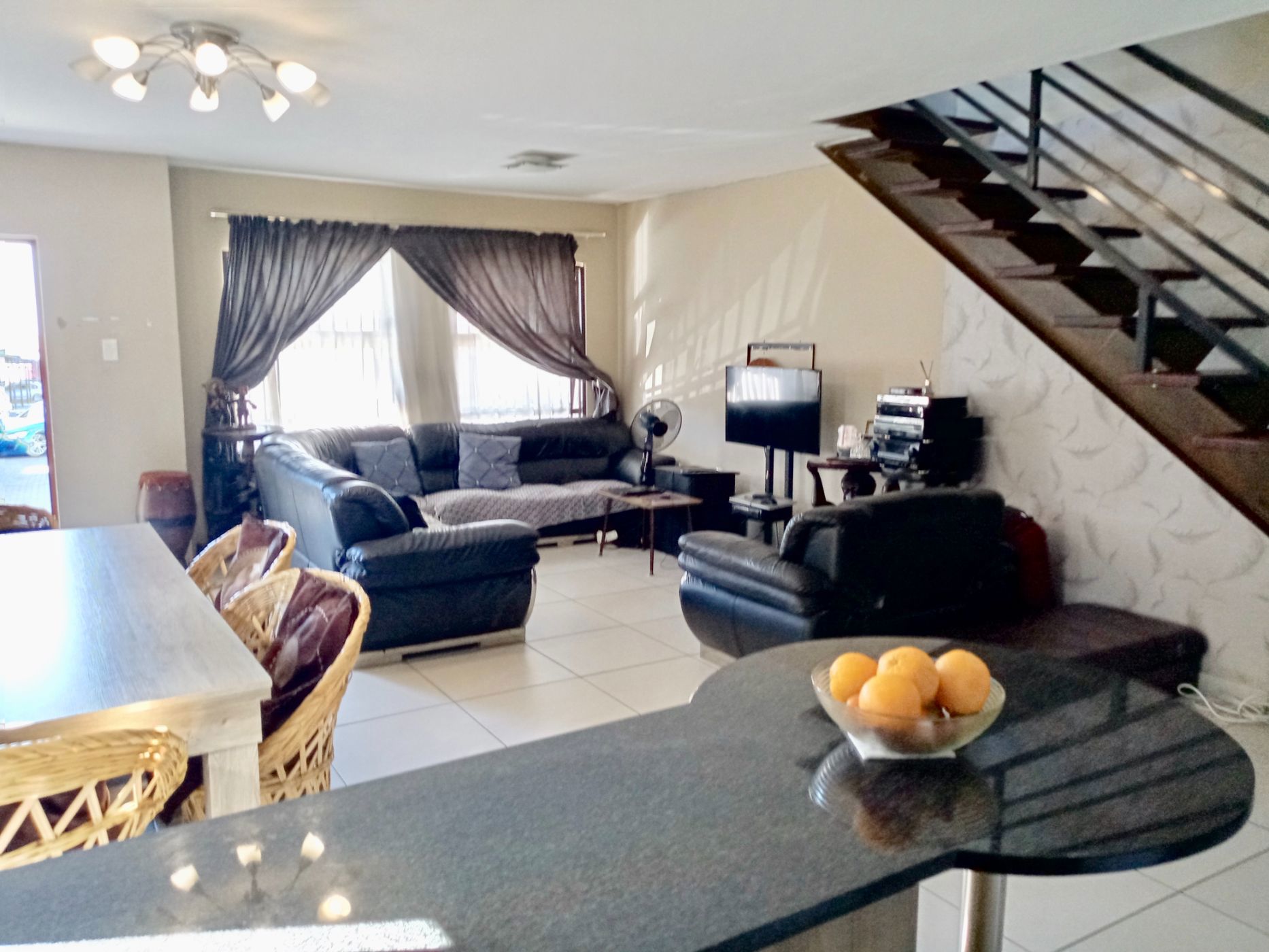 Double-storey apartment for sale in Cashan - 1RU1742967