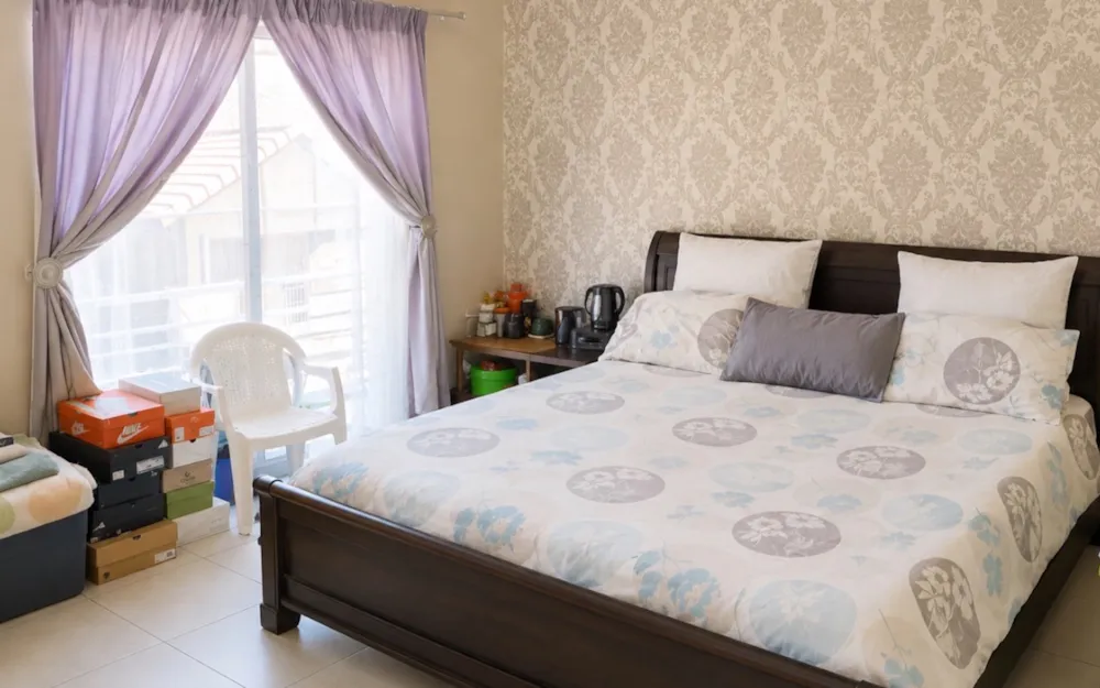 Double-storey apartment for sale in Cashan - 1RU1742967
