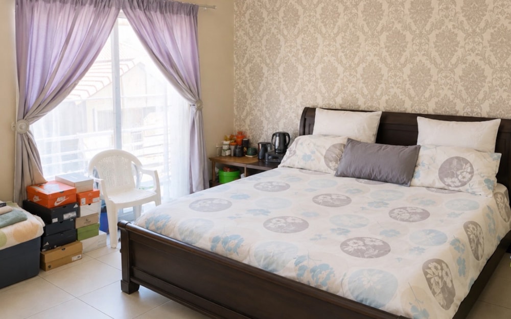 Double-storey apartment for sale in Cashan - 1RU1742967 Double-storey apartment for sale in Cashan - 1RU1742967