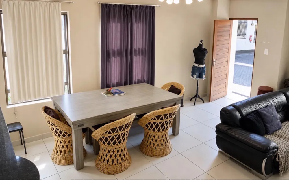 Double-storey apartment for sale in Cashan - 1RU1742967