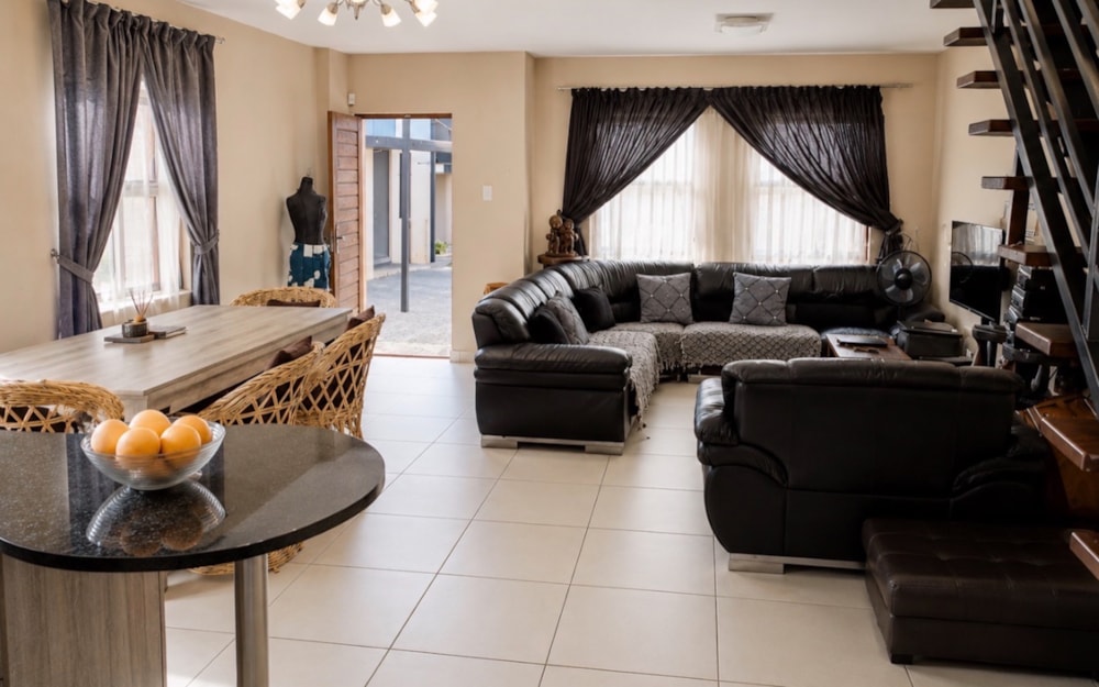 Double-storey apartment for sale in Cashan - 1RU1742967 Double-storey apartment for sale in Cashan - 1RU1742967