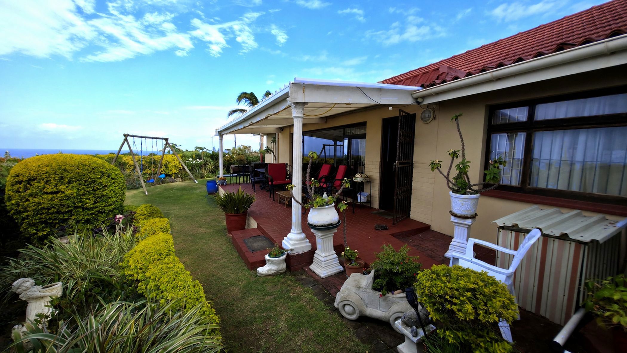 House for sale in St Michaels on Sea - 1PSH1743123
