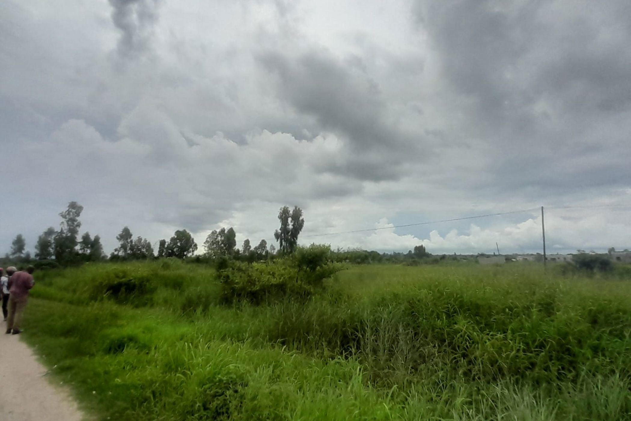 Vacant land for investment in Beira, Sofala, Mozambique - 3MQ1742971