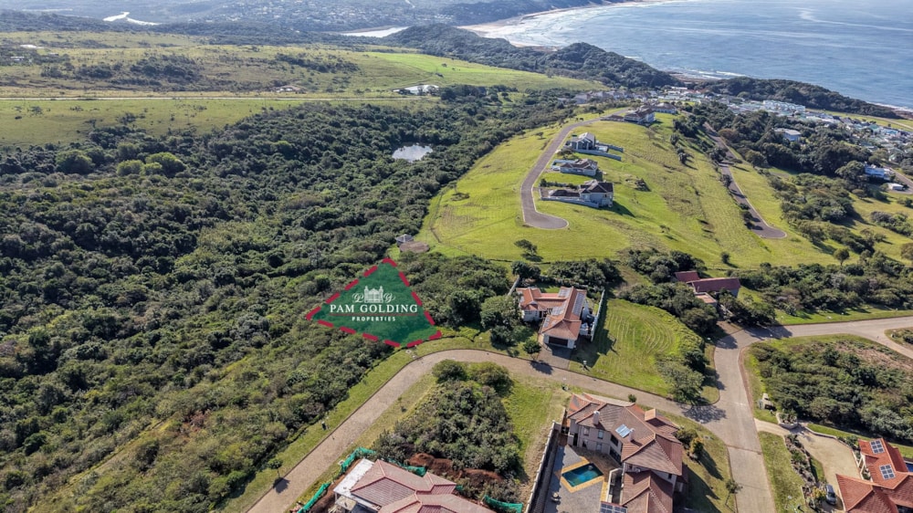 Residential vacant land for sale in Khamanga Bay - 1EZ1743755
