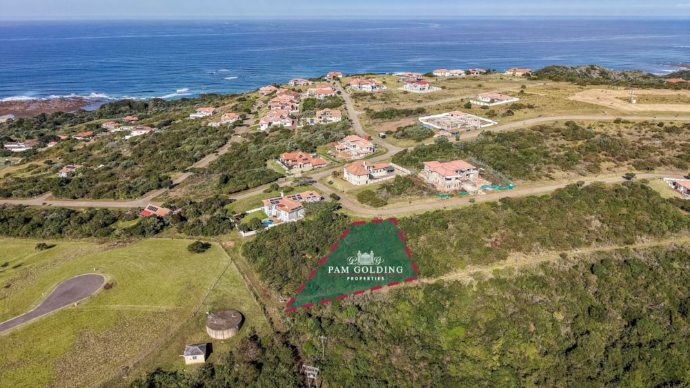 Residential vacant land for sale in Khamanga Bay - 1EZ1743755