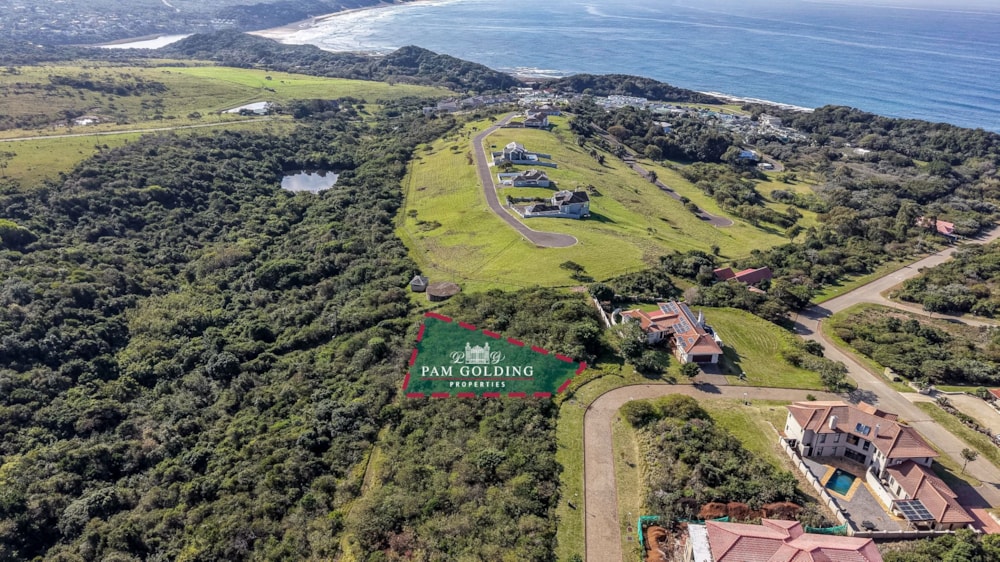 Residential vacant land for sale in Khamanga Bay - 1EZ1743755