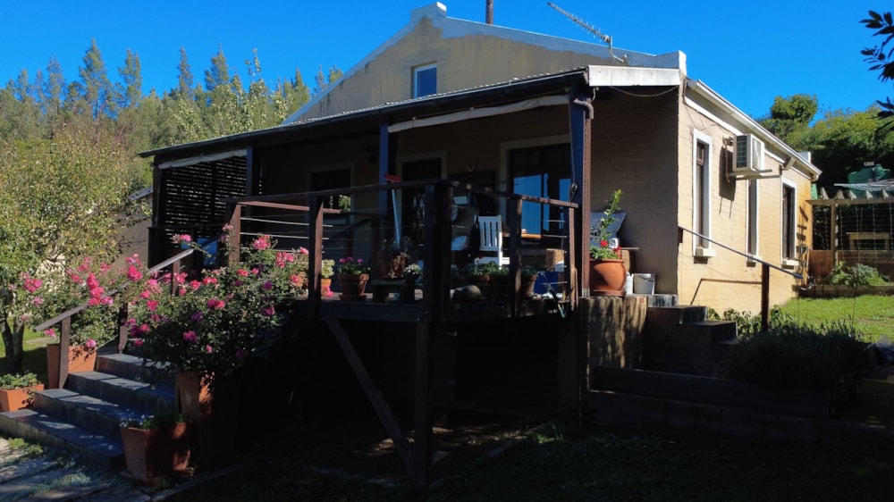 Smallholding for sale in Heidelberg, Garden Route - 1SW1743004 Smallholding for sale in Heidelberg, Garden Route - 1SW1743004