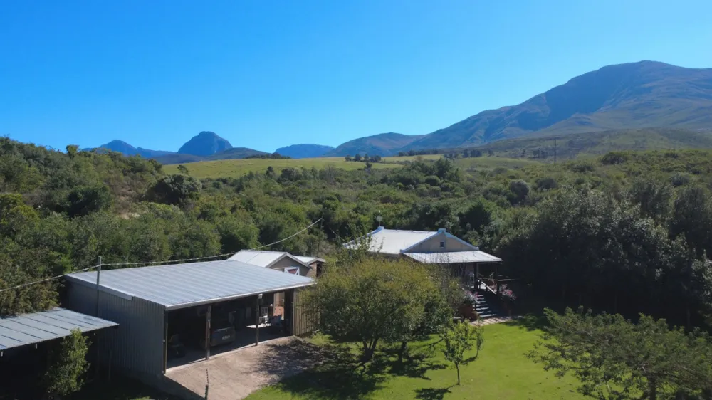 Smallholding for sale in Heidelberg, Garden Route - 1SW1743004 Smallholding for sale in Heidelberg, Garden Route - 1SW1743004