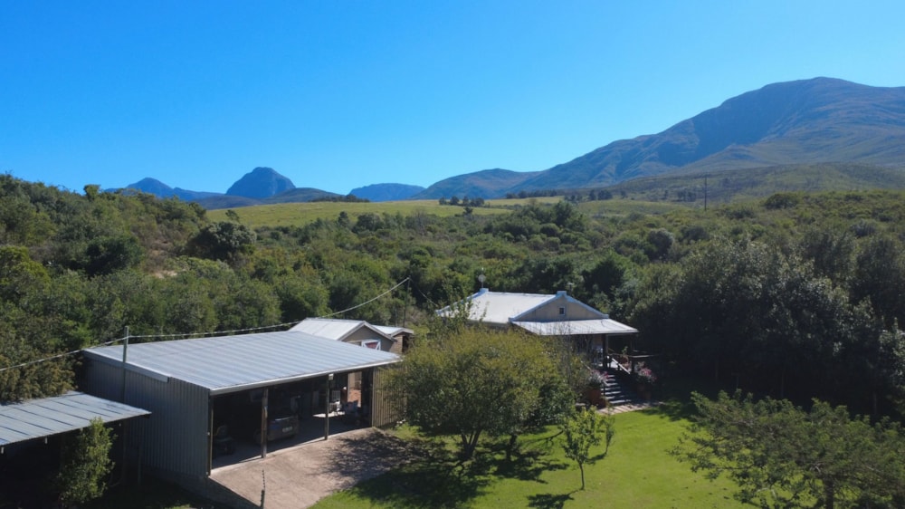 Smallholding for sale in Heidelberg, Garden Route - 1SW1743004 Smallholding for sale in Heidelberg, Garden Route - 1SW1743004