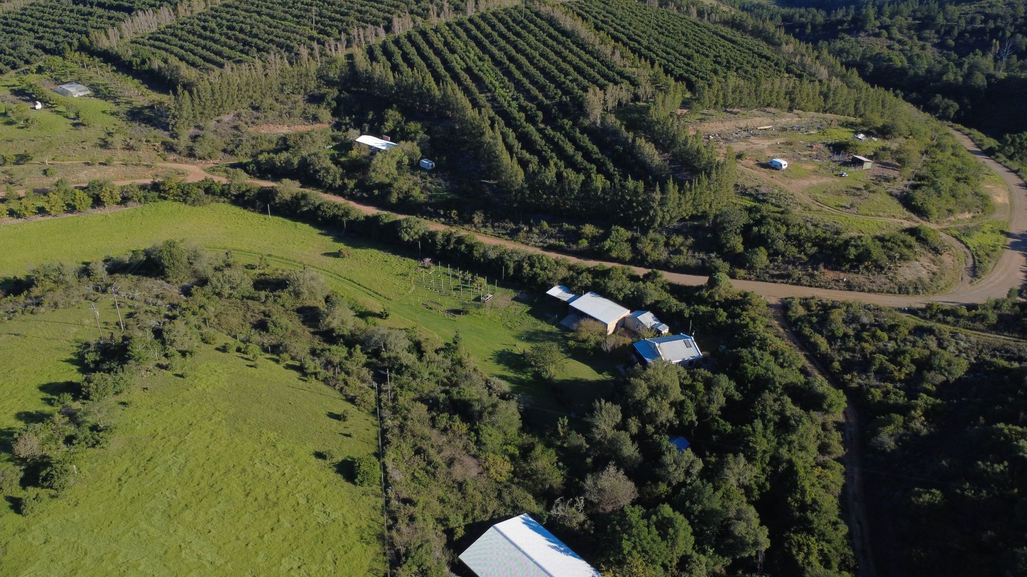Smallholding for sale in Heidelberg, Garden Route - 1SW1743004