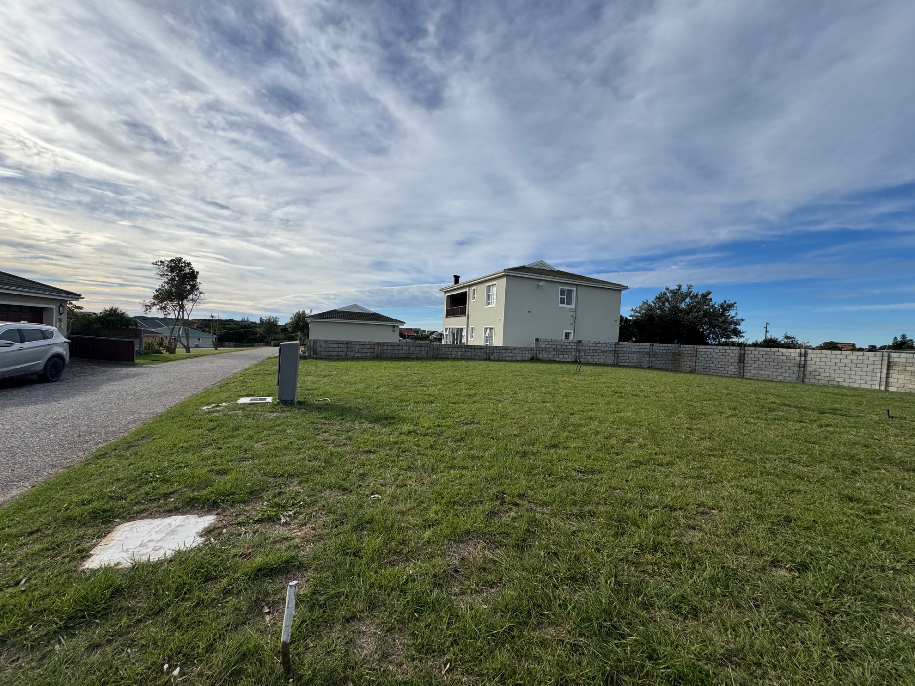 Vacant land for sale in Boknesstrand - 1KO1742994