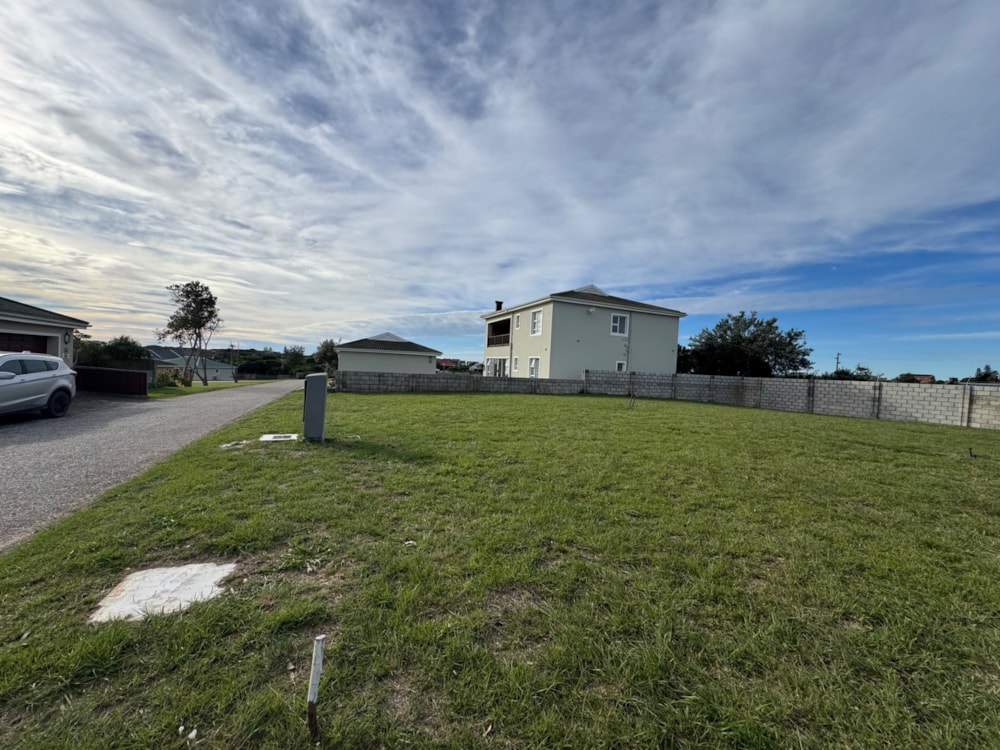 Vacant land for sale in Boknesstrand - 1KO1742994 Vacant land for sale in Boknesstrand - 1KO1742994
