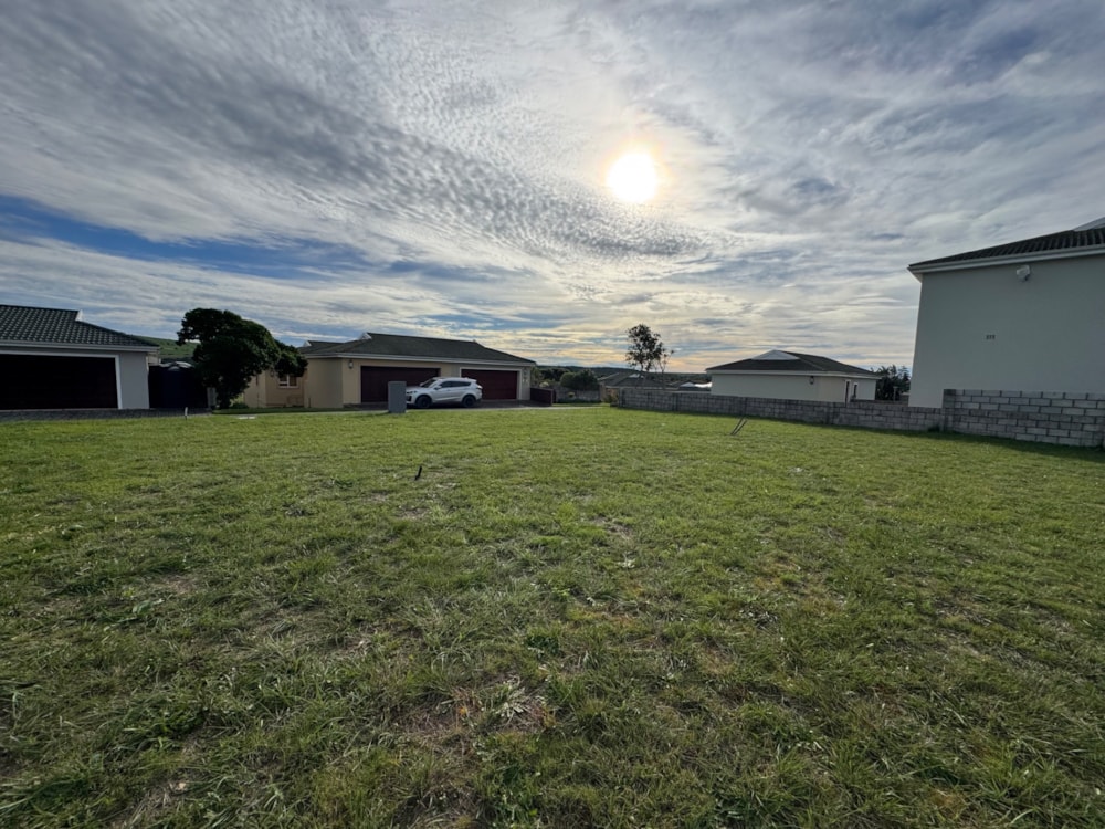 Vacant land for sale in Boknesstrand - 1KO1742994 Vacant land for sale in Boknesstrand - 1KO1742994