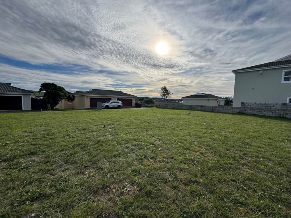 Vacant land for sale in Boknesstrand - 1KO1742994 Vacant land for sale in Boknesstrand - 1KO1742994