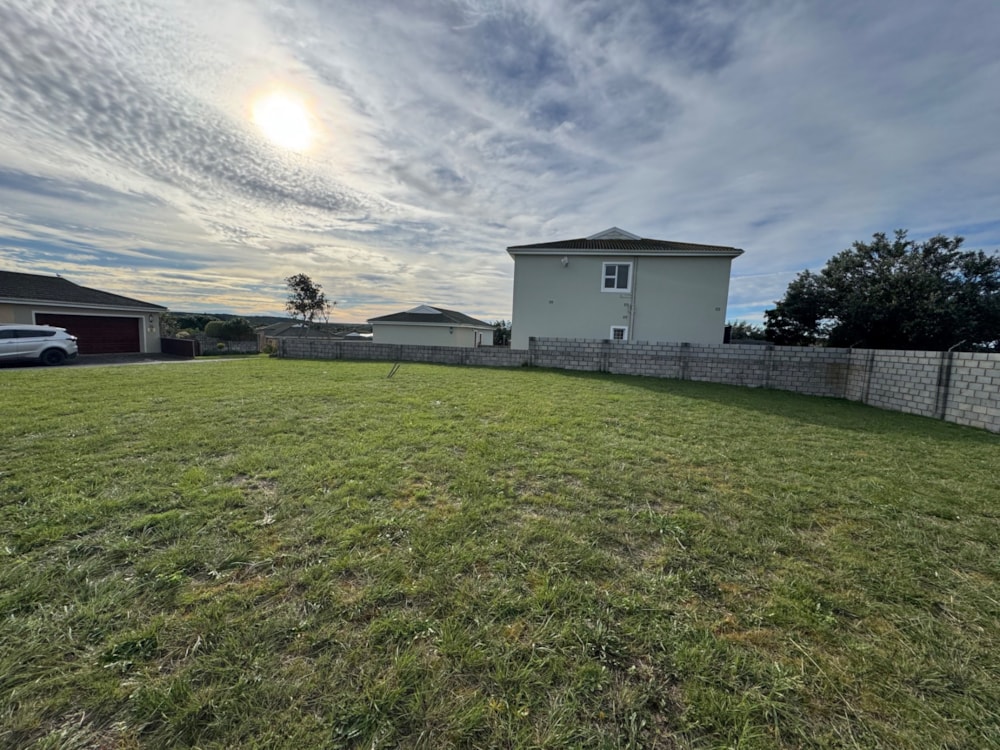Vacant land for sale in Boknesstrand - 1KO1742994 Vacant land for sale in Boknesstrand - 1KO1742994