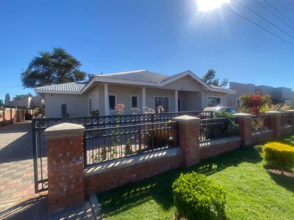 House to rent in Arlington, Zimbabwe - 3ZB1742983 House to rent in Arlington, Zimbabwe - 3ZB1742983