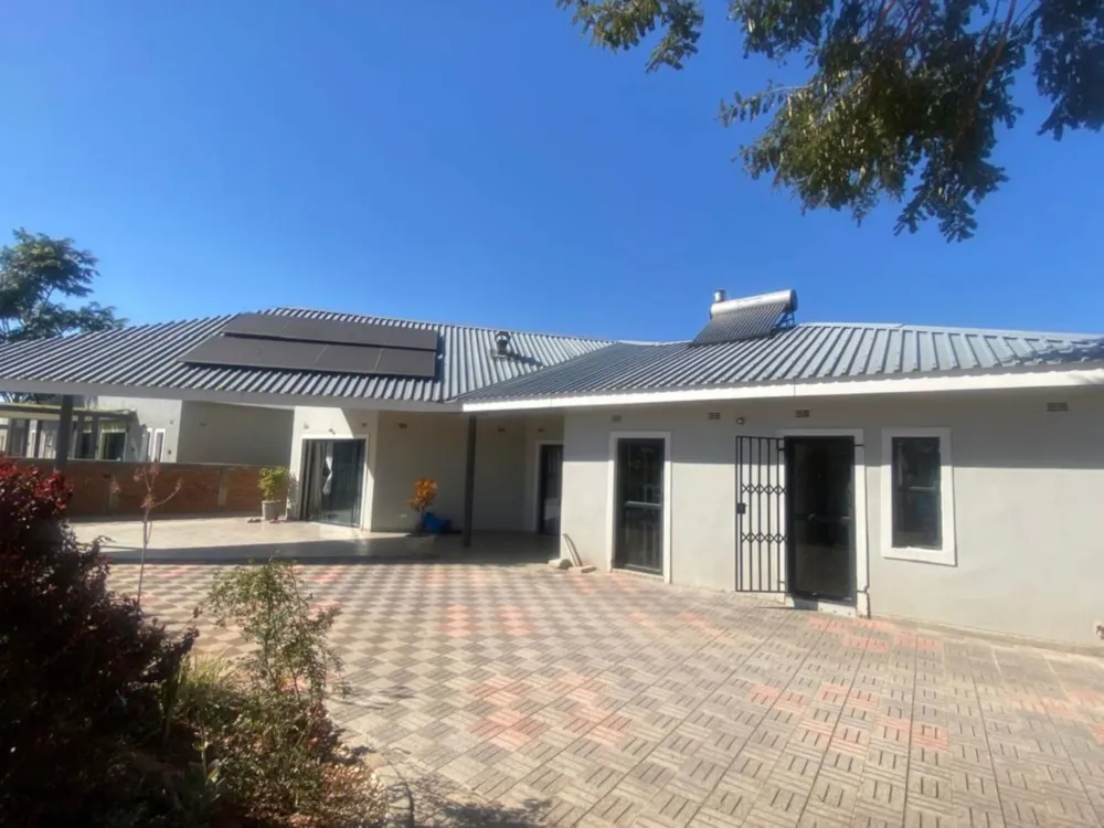 House to rent in Arlington, Zimbabwe - 3ZB1742983 House to rent in Arlington, Zimbabwe - 3ZB1742983