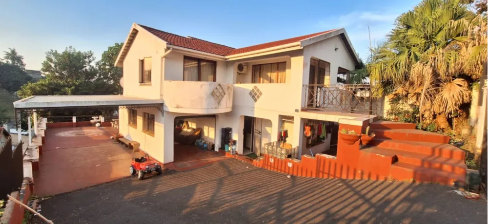 House for sale in Belvedere, Tongaat - 1BD1743561