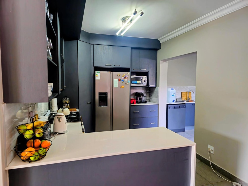 Townhouse for sale in Annlin - PTM1742987