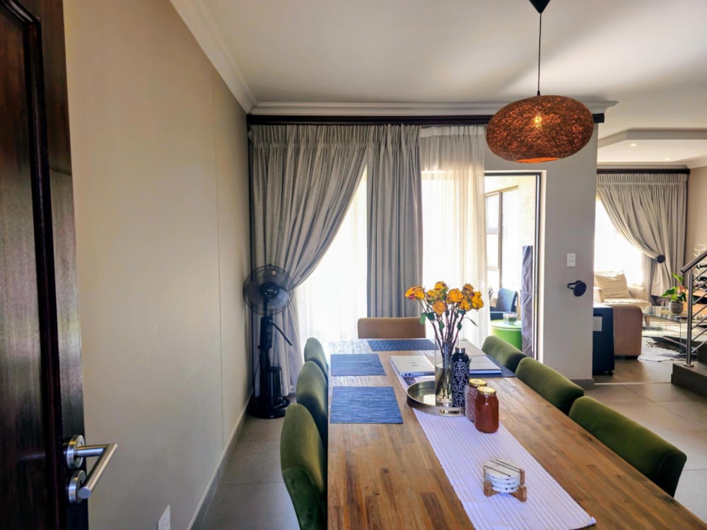 Townhouse for sale in Annlin - PTM1742987