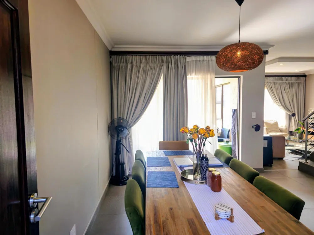 Townhouse for sale in Annlin - PTM1742987 Townhouse for sale in Annlin - PTM1742987