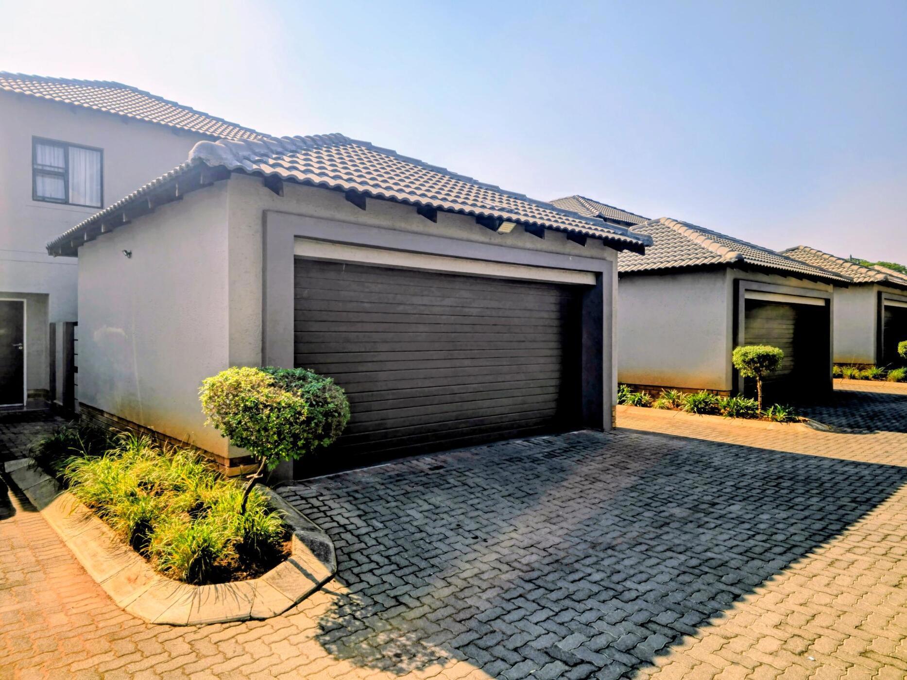 Townhouse for sale in Annlin - PTM1742987