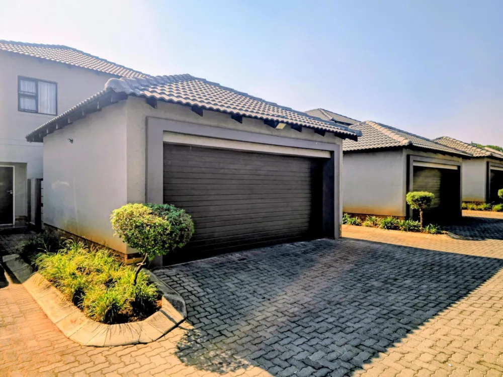 Townhouse for sale in Annlin - PTM1742987 Townhouse for sale in Annlin - PTM1742987