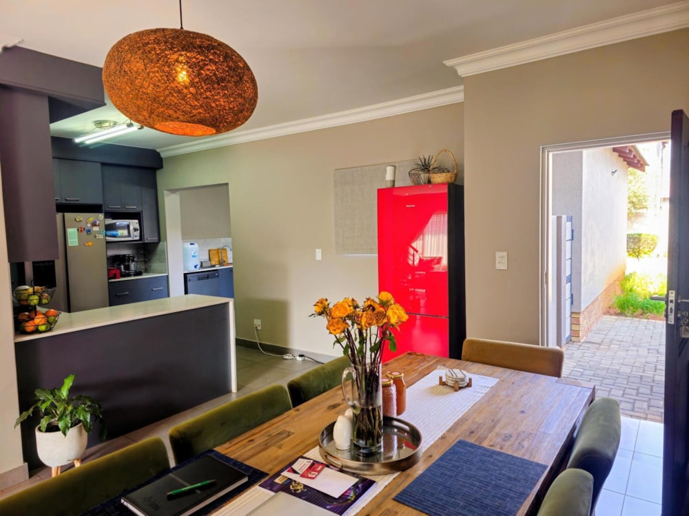 Townhouse for sale in Annlin - PTM1742987