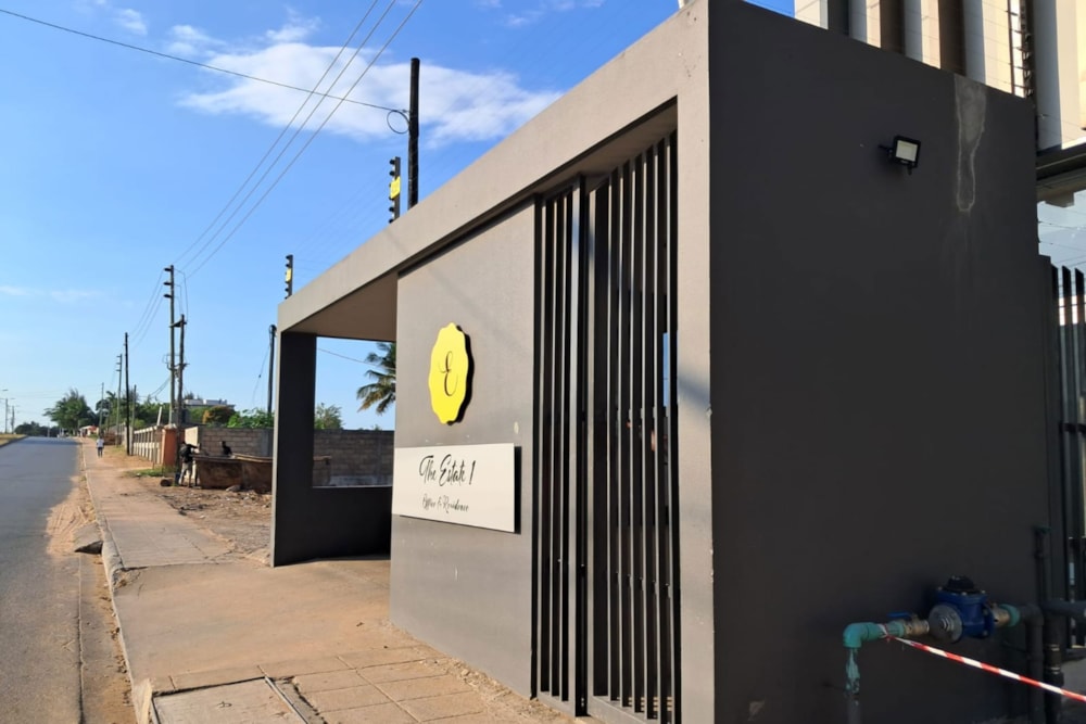 Commercial office for sale in Maputo , Mozambique - 3MQ1742990 Commercial office for sale in Maputo , Mozambique - 3MQ1742990