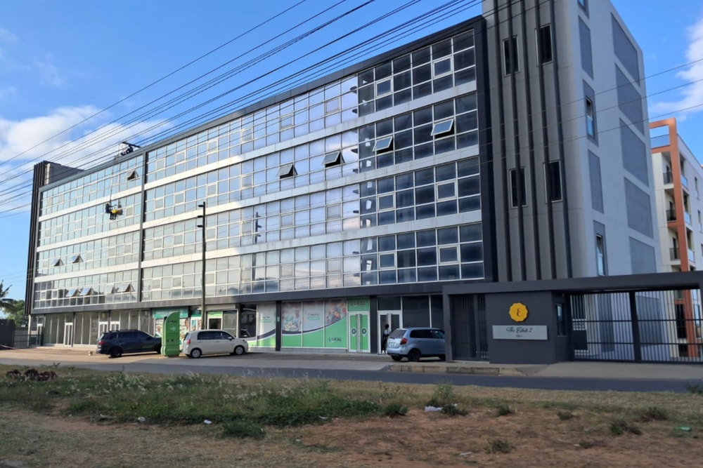 Commercial office for sale in Maputo , Mozambique - 3MQ1742990 Commercial office for sale in Maputo , Mozambique - 3MQ1742990