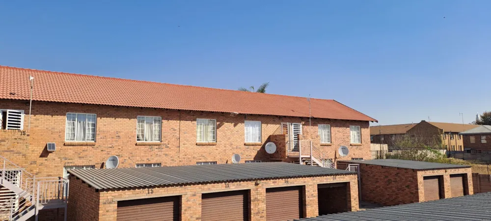 Apartment for sale in Middelburg Central (Mpumalanga Central)  - 1MD1743007