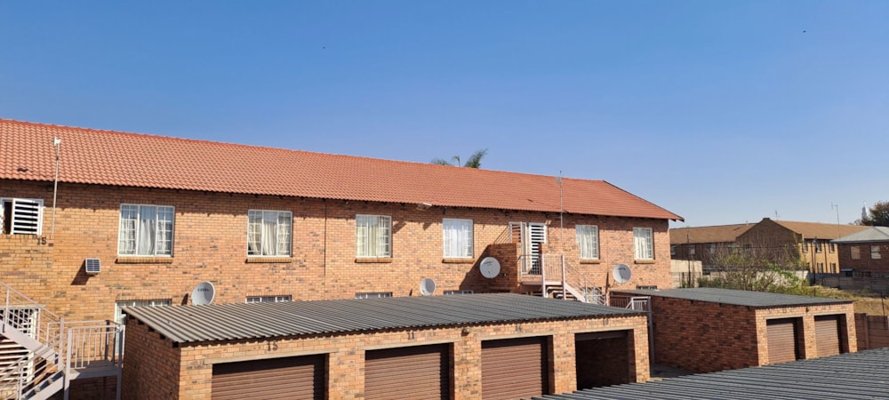 Apartment for sale in Middelburg Central (Mpumalanga Central) - 1MD1743007 Apartment for sale in Middelburg Central (Mpumalanga Central) - 1MD1743007