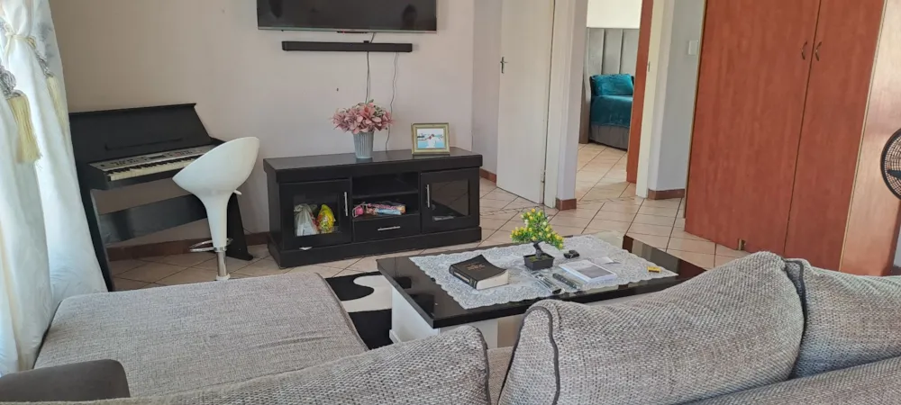 Apartment for sale in Middelburg Central (Mpumalanga Central)  - 1MD1743011