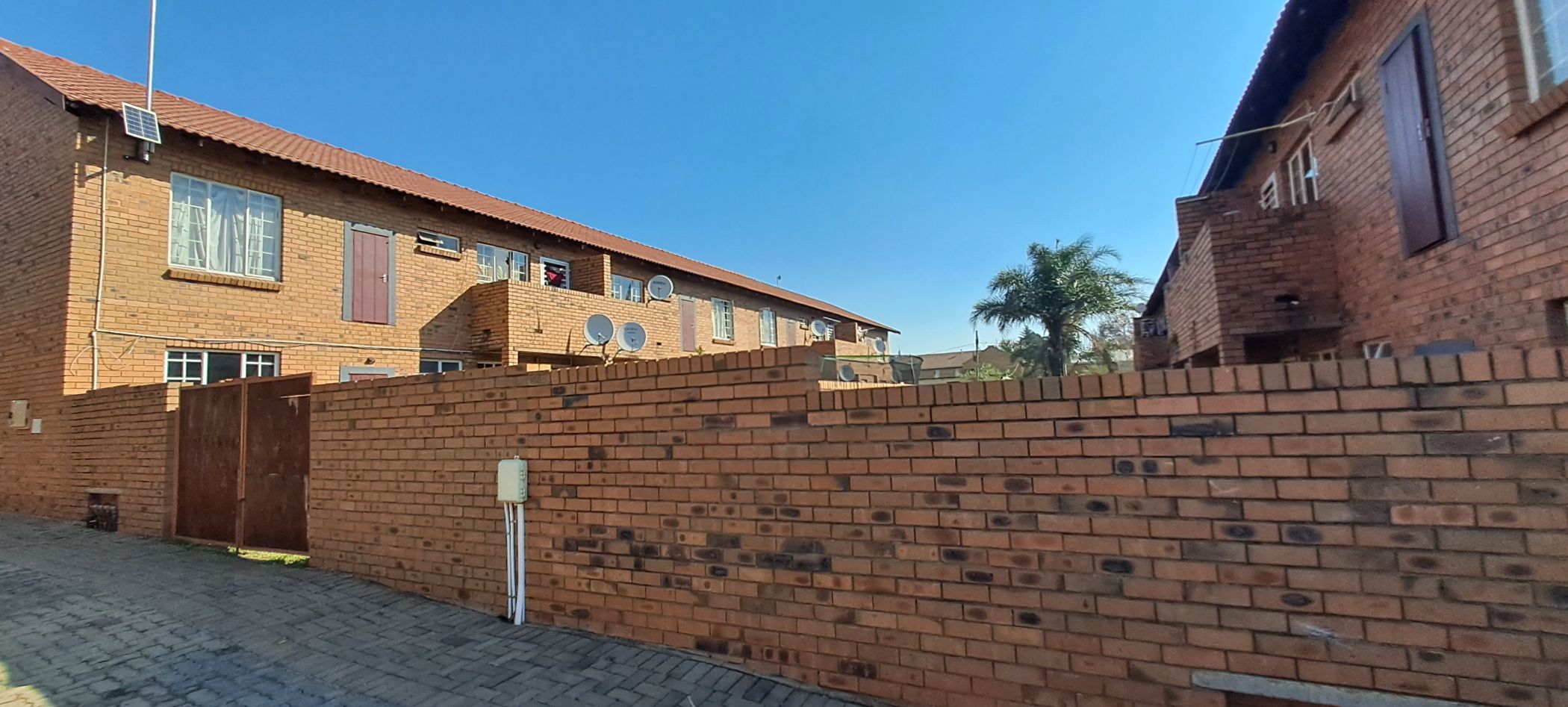 Apartment for sale in Middelburg Central (Mpumalanga Central) - 1MD1743011