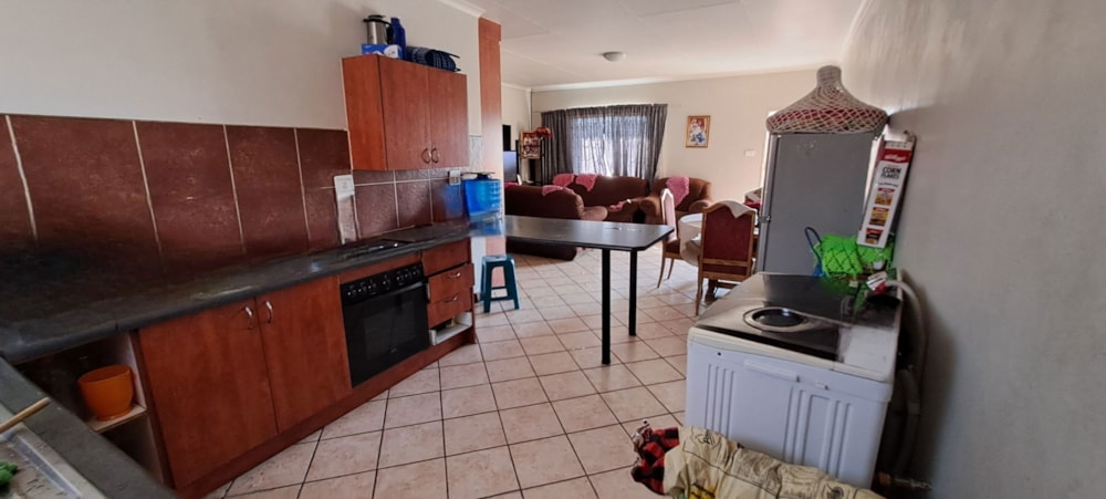 Apartment for sale in Middelburg Central (Mpumalanga Central) - 1MD1743008 Apartment for sale in Middelburg Central (Mpumalanga Central) - 1MD1743008