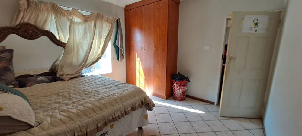 Apartment for sale in Middelburg Central (Mpumalanga Central)  - 1MD1743008