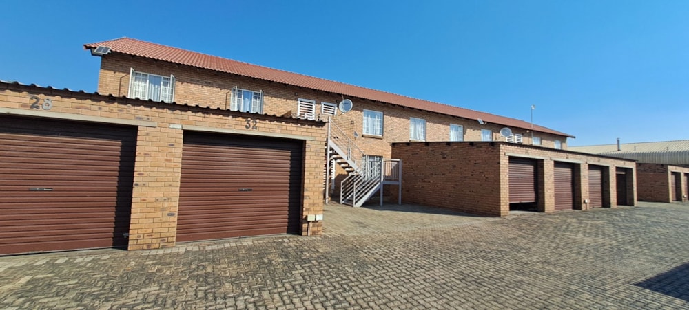 Apartment for sale in Middelburg Central (Mpumalanga Central) - 1MD1743008 Apartment for sale in Middelburg Central (Mpumalanga Central) - 1MD1743008