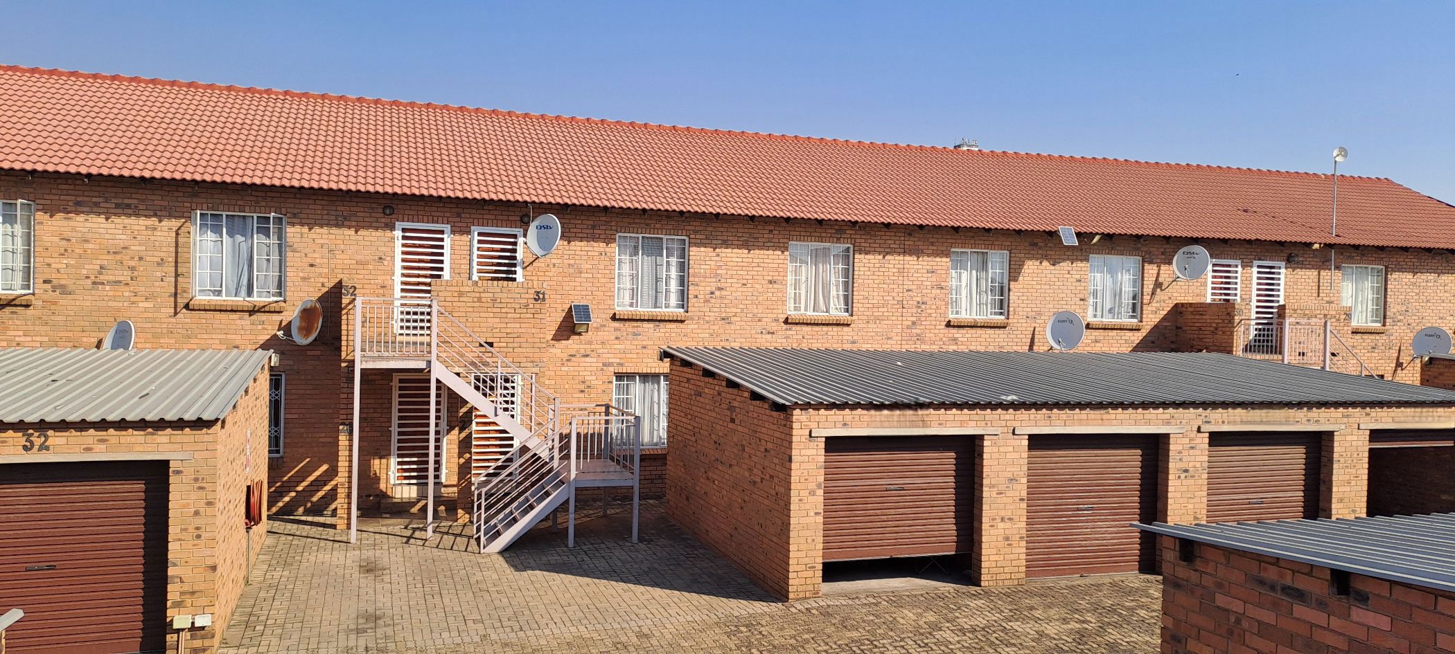 Apartment for sale in Middelburg Central (Mpumalanga Central) - 1MD1743009