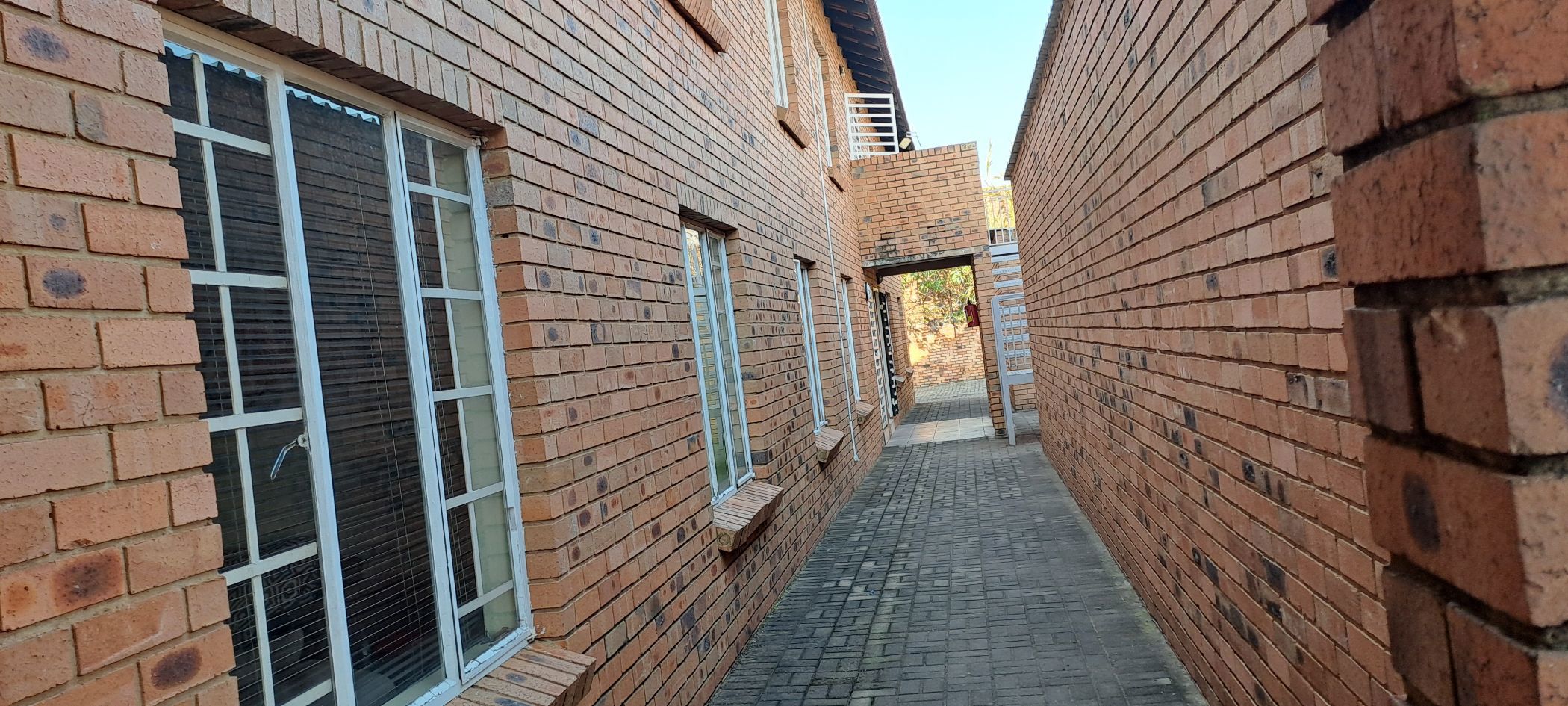 Apartment for sale in Middelburg Central (Mpumalanga Central) - 1MD1743012
