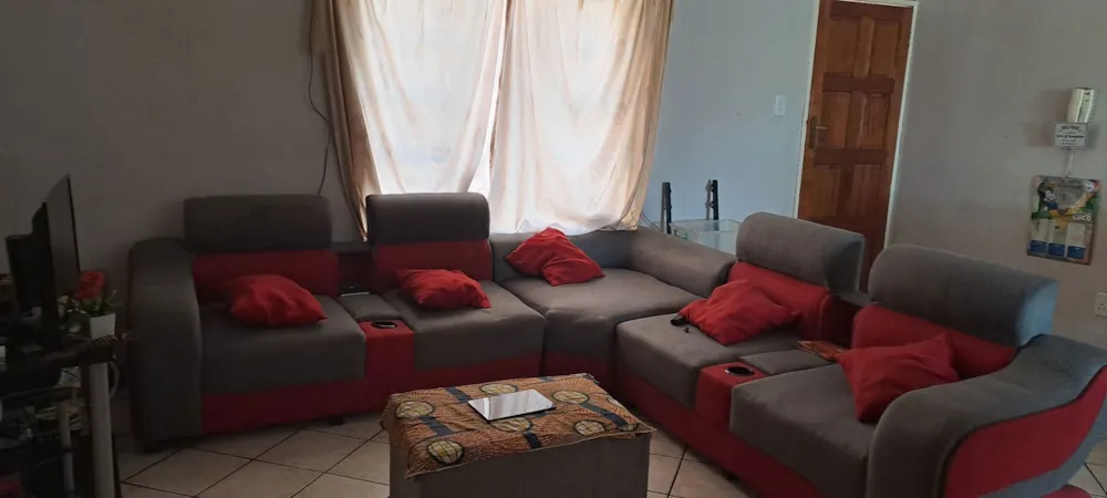 Apartment for sale in Middelburg Central (Mpumalanga Central)  - 1MD1743013