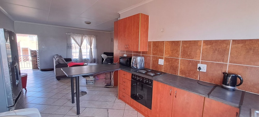 Apartment for sale in Middelburg Central (Mpumalanga Central) - 1MD1743014 Apartment for sale in Middelburg Central (Mpumalanga Central) - 1MD1743014