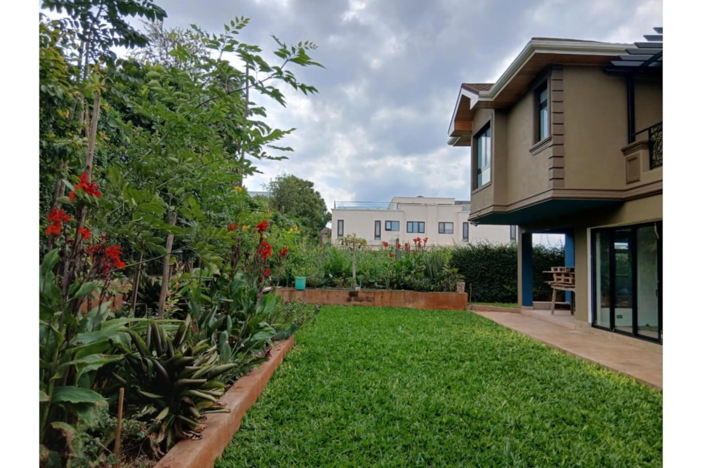 House to rent in Tatu City, Kenya - 3KE1743580