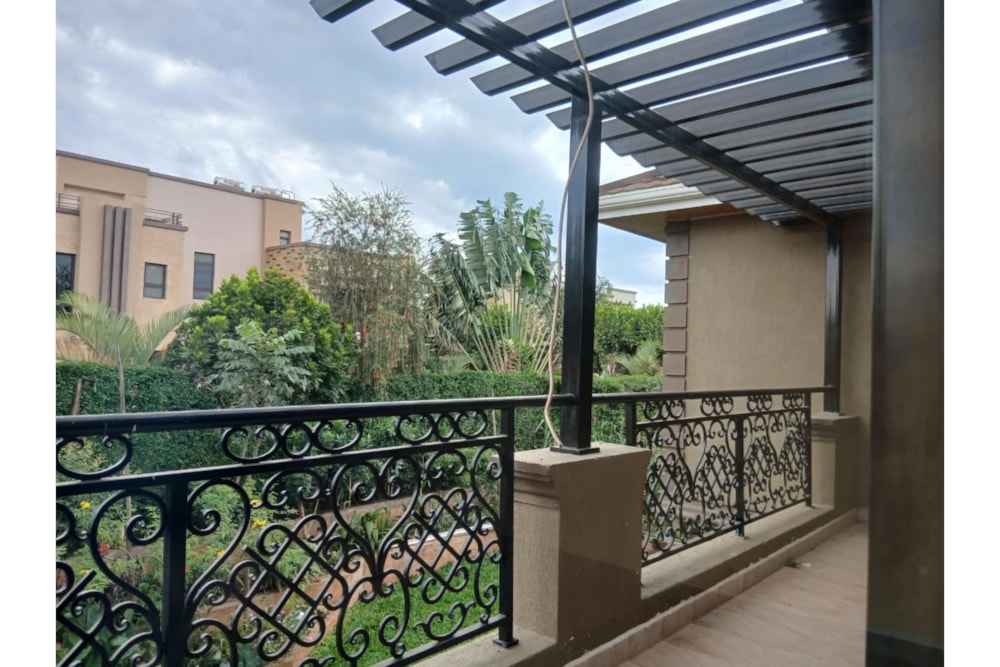 House to rent in Tatu City, Kenya - 3KE1743580
