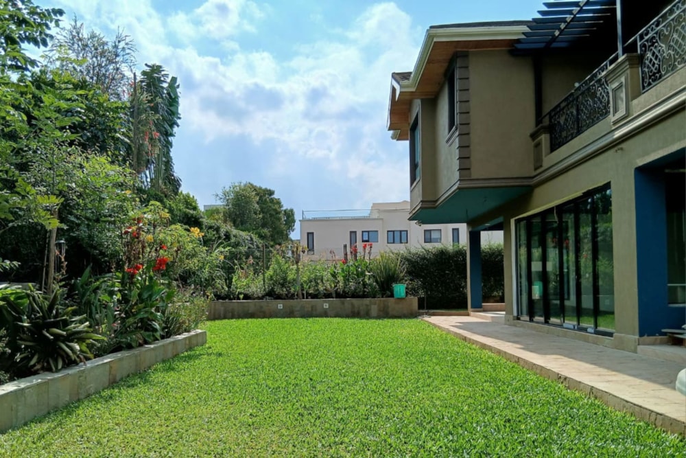 House to rent in Tatu City, Kenya - 3KE1743580