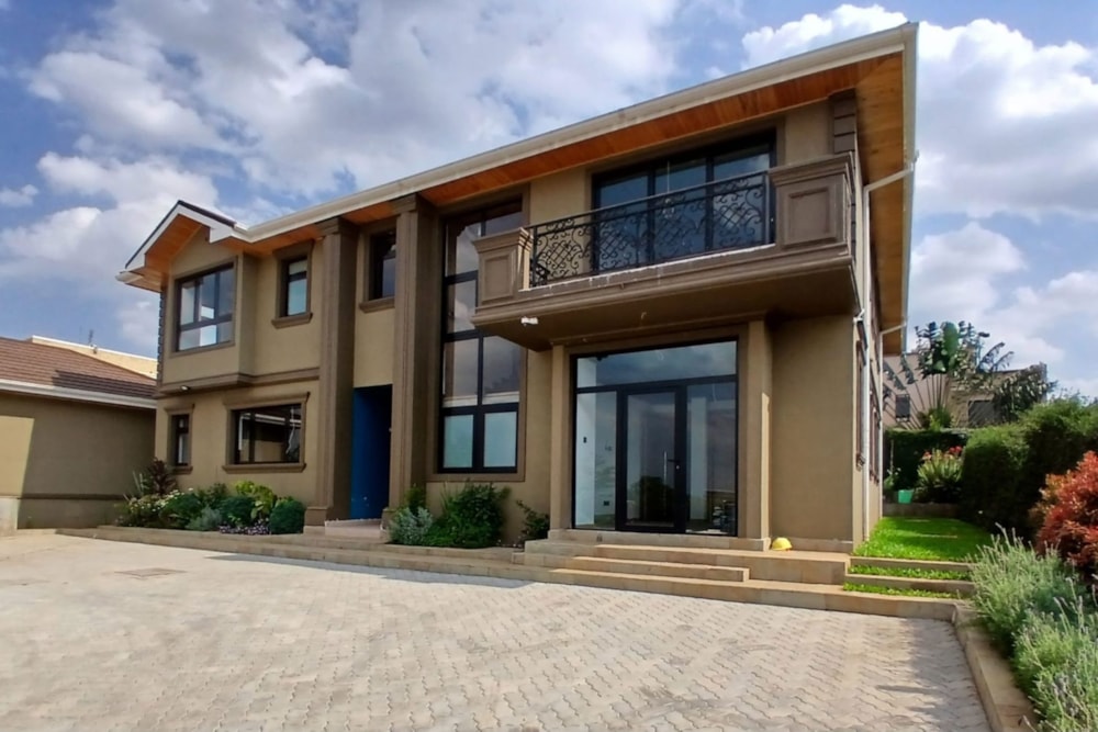 House to rent in Tatu City, Kenya - 3KE1743580