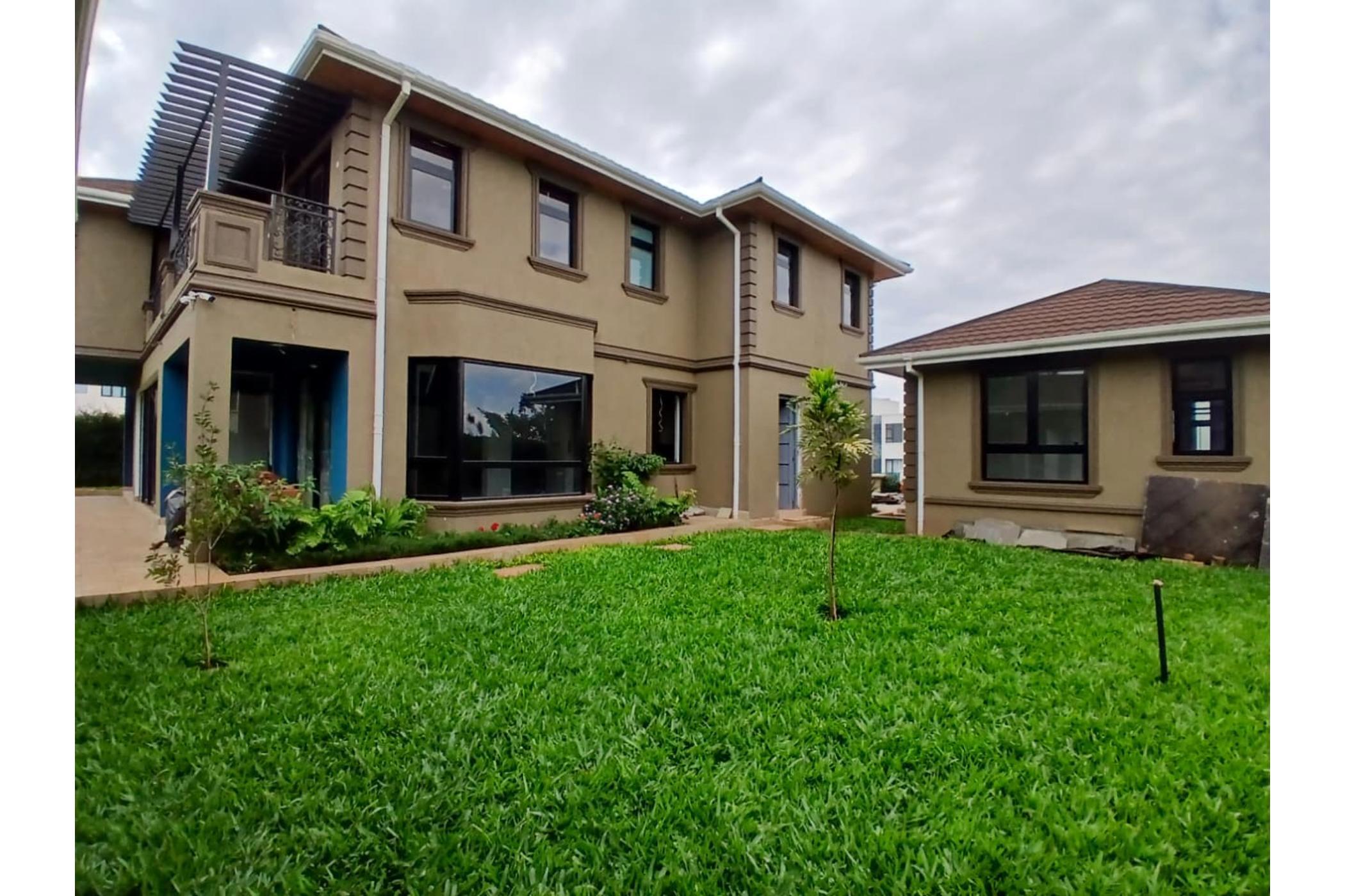 House to rent in Tatu City, Kenya - 3KE1743580