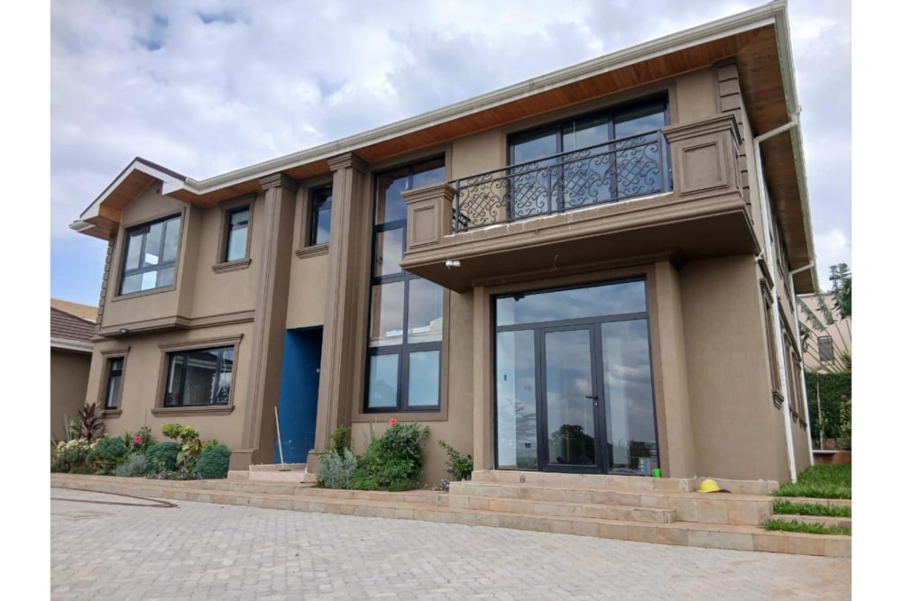 House to rent in Tatu City, Kenya - 3KE1743580